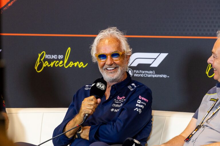 Flavio Briatore