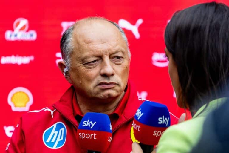 フレデリック バスール 　アゼルバイジャン