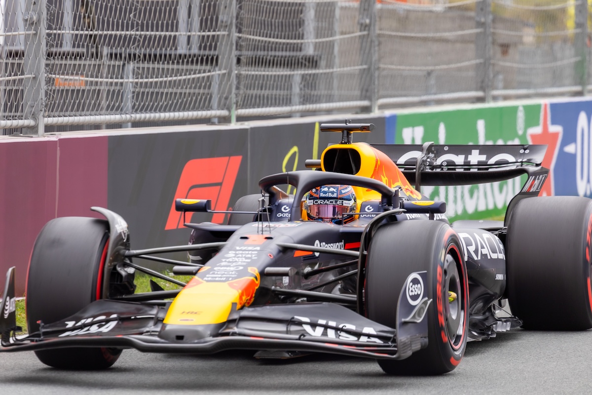 max verstappen dutch gp red bull