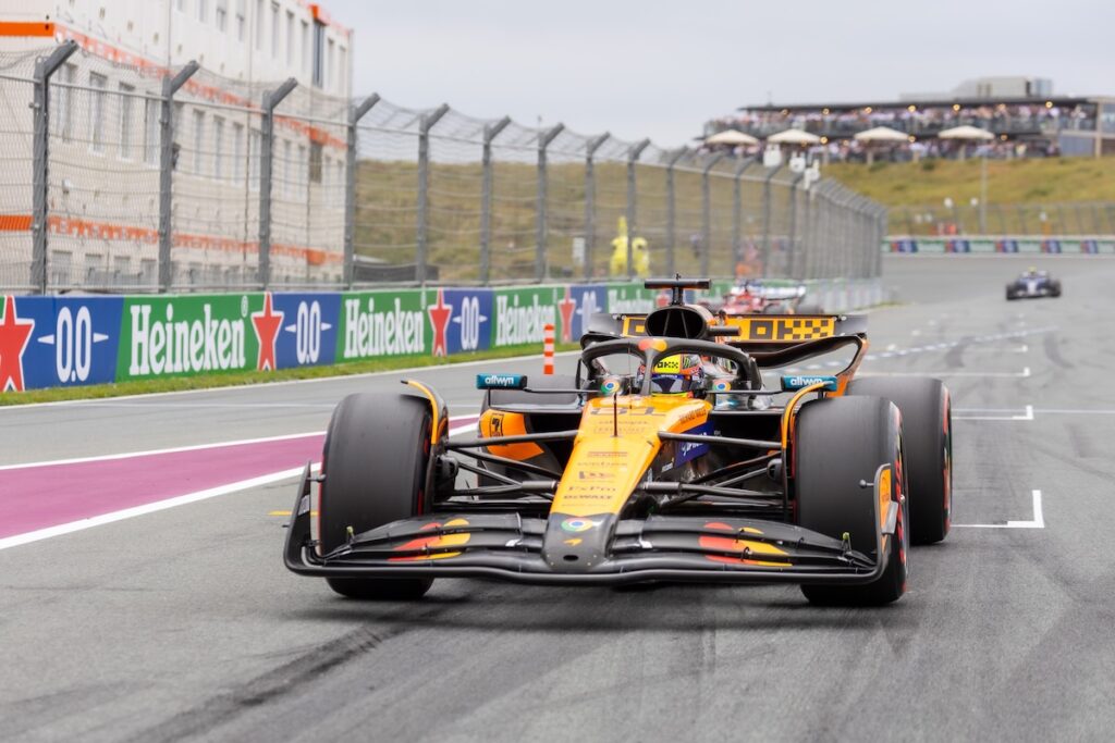 mclaren oscar piastri dutch