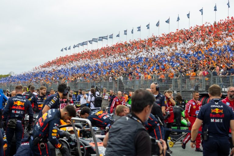 オランダGP