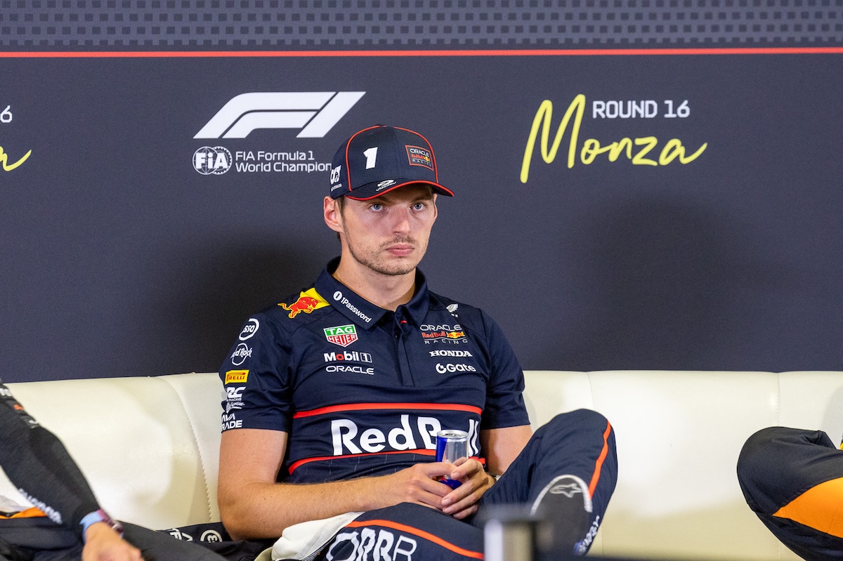 max verstappen monza