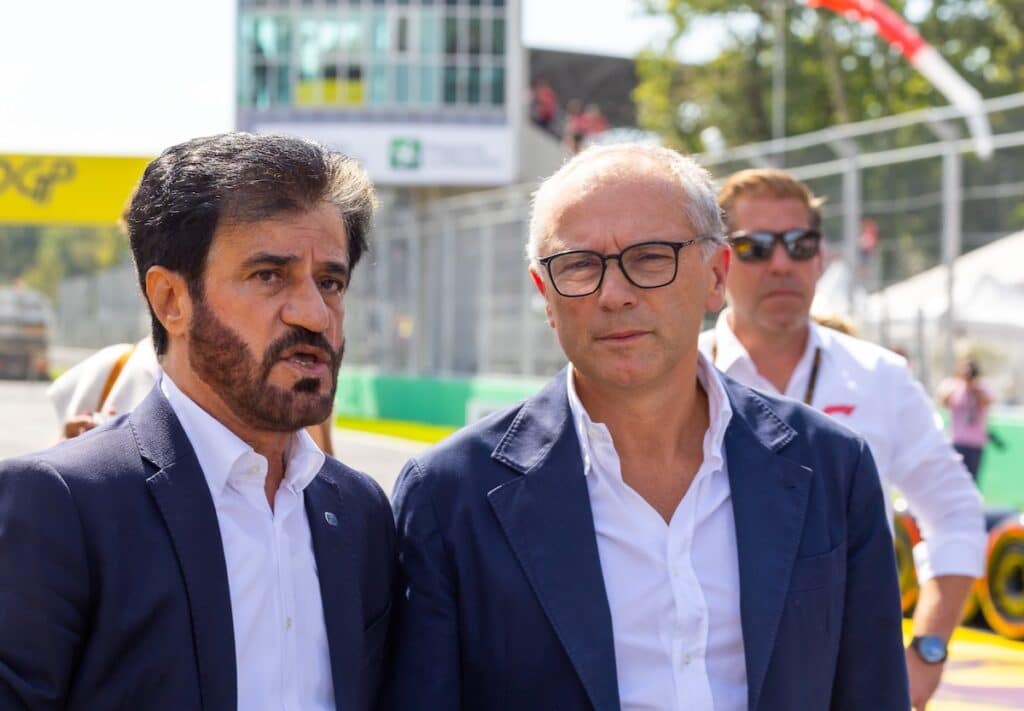 stefano domenical