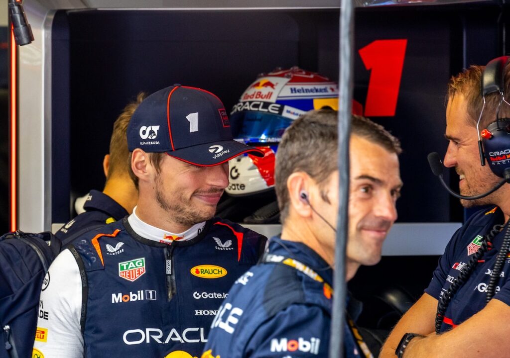 max verstappen monza