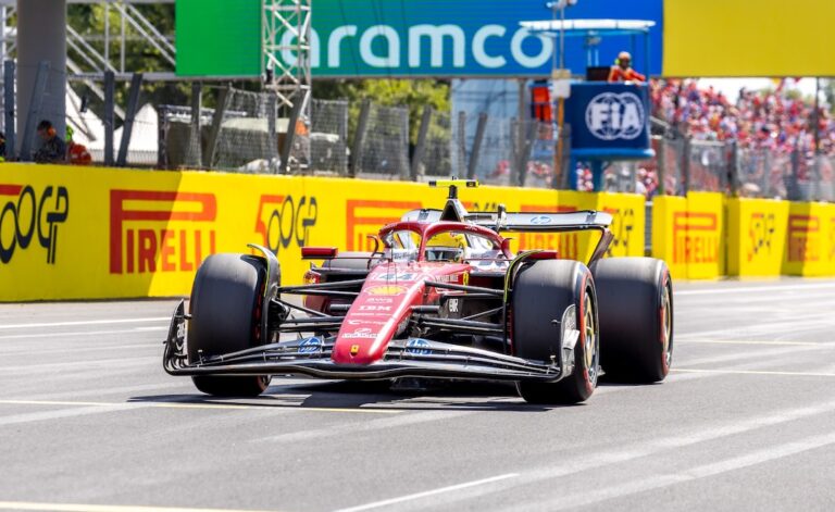 lewis hamilton ferrari monza イタリアGP、2027年から3年間スプリントフォーマットを採用
