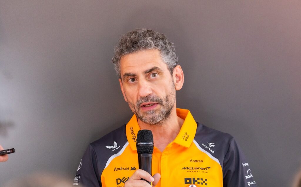 andrea stella monza