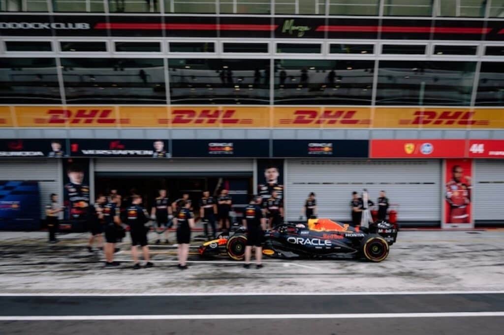pirelli test monza 2025