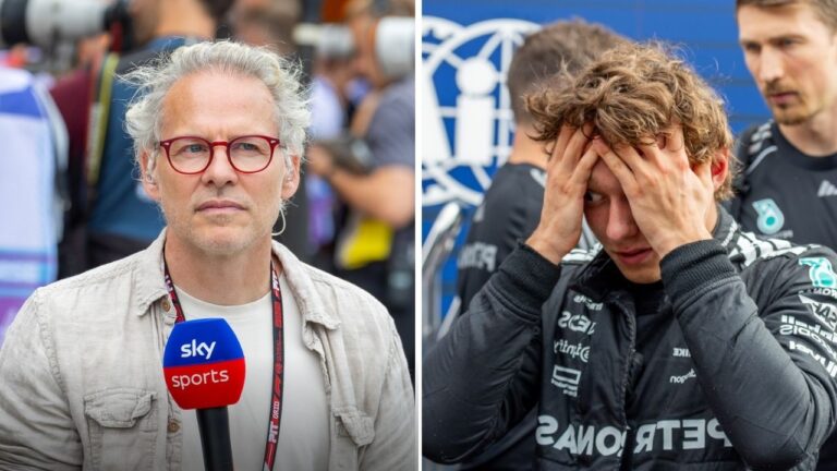 villeneuve kimi dutch