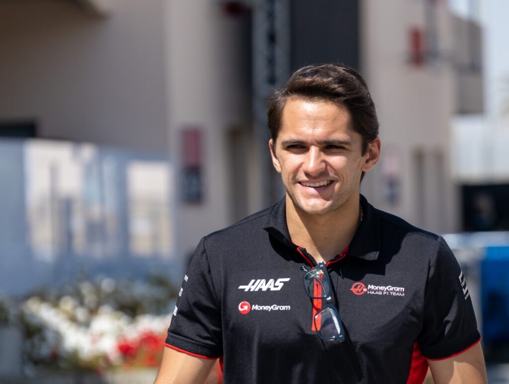 piedro fittipaldi