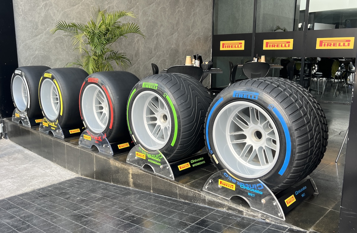Pirelli