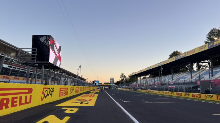 Apple、F1配信権の獲得に「非常に近づく」米国GPで発表か
