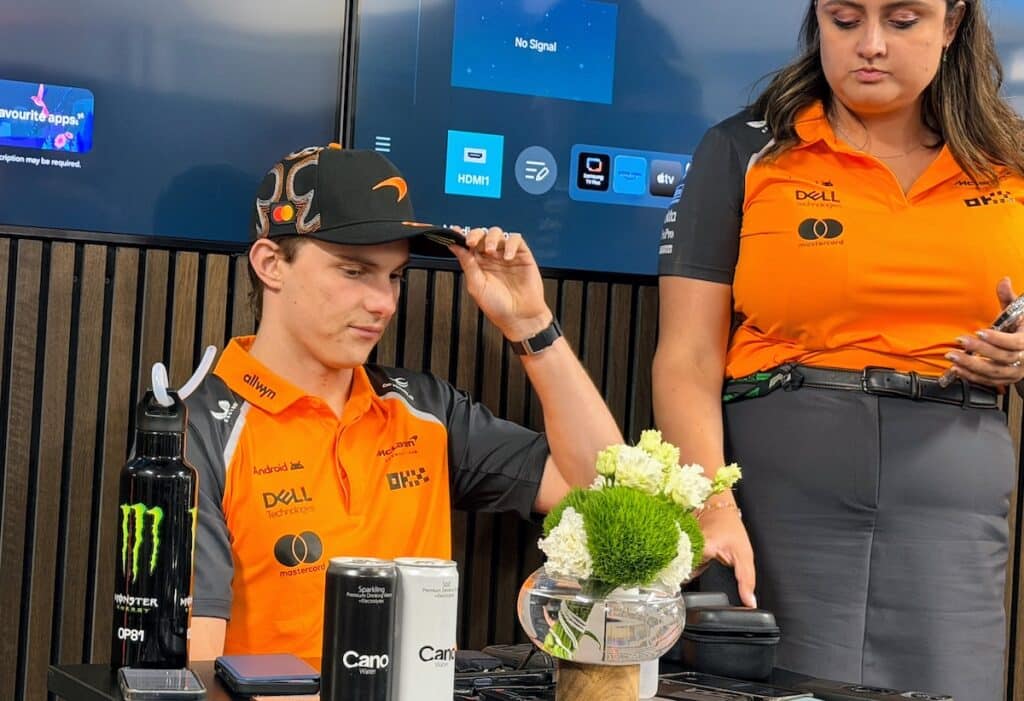 oscar piastri mclaren usa