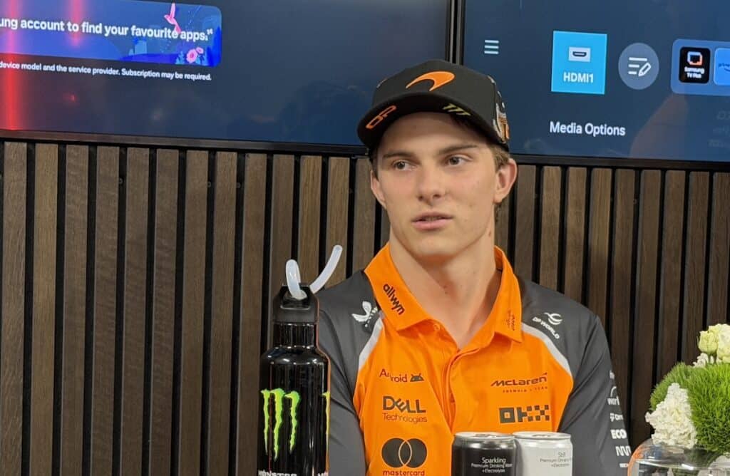 oscar piastri mclaren usa