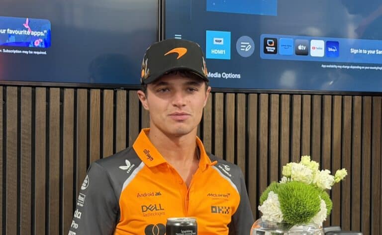 lando norris mclaren usa