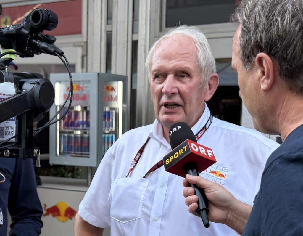 marko usa red bull