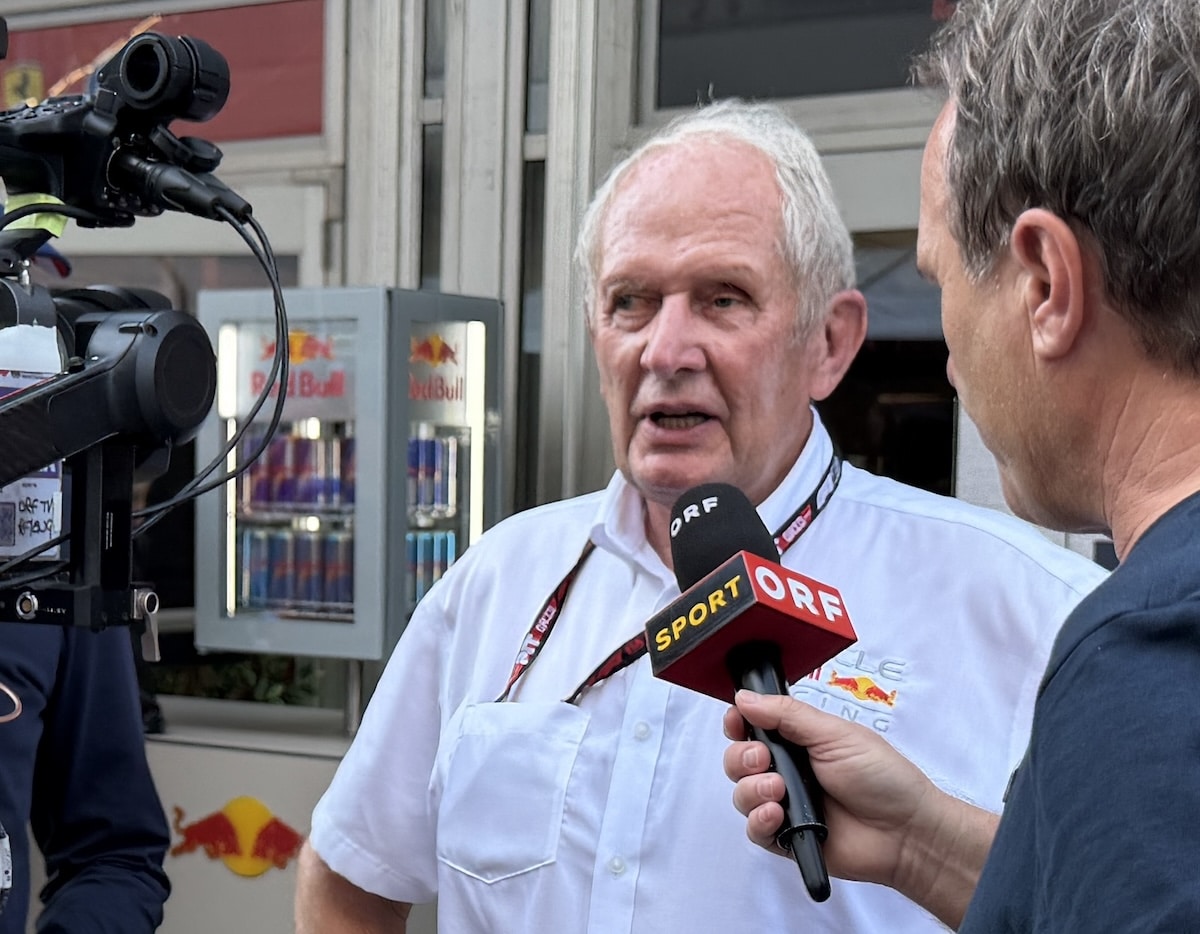 marko usa red bull