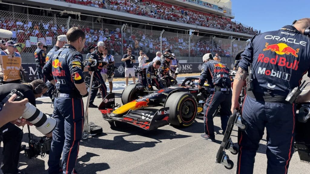max verstappen red bull usa