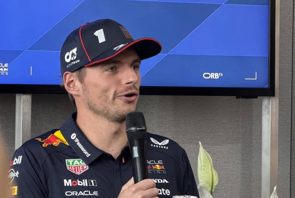 max verstappen red bull mexico