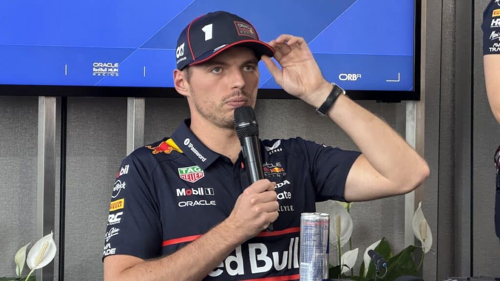 max verstappen red bull mexico