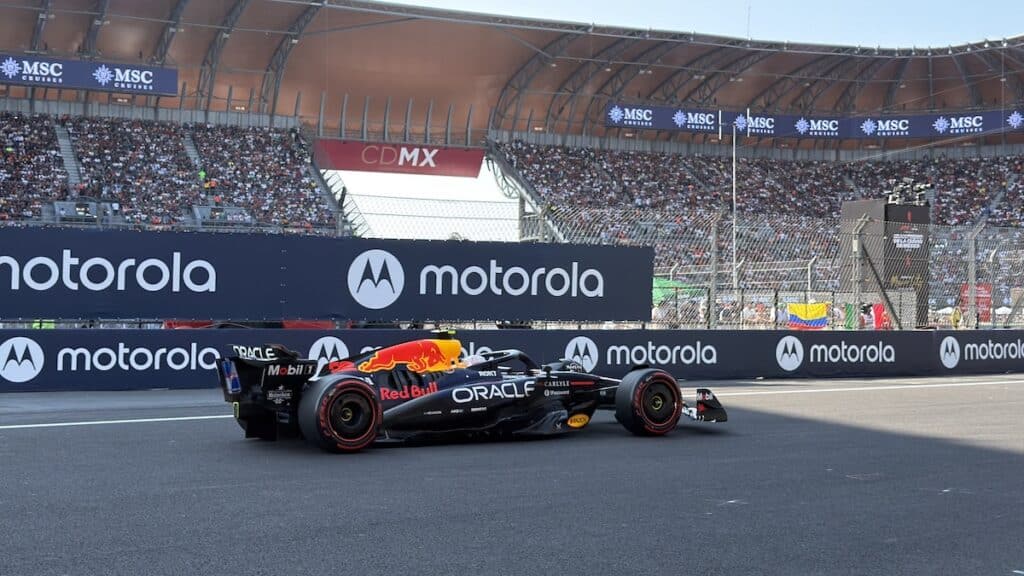 Yuki tsunoda red bull mexico