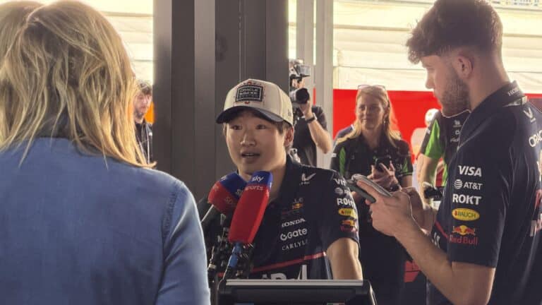 Yuki tsunoda red bull mexico