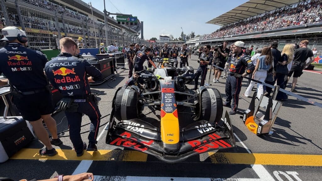 Yuki tsunoda red bull mexico