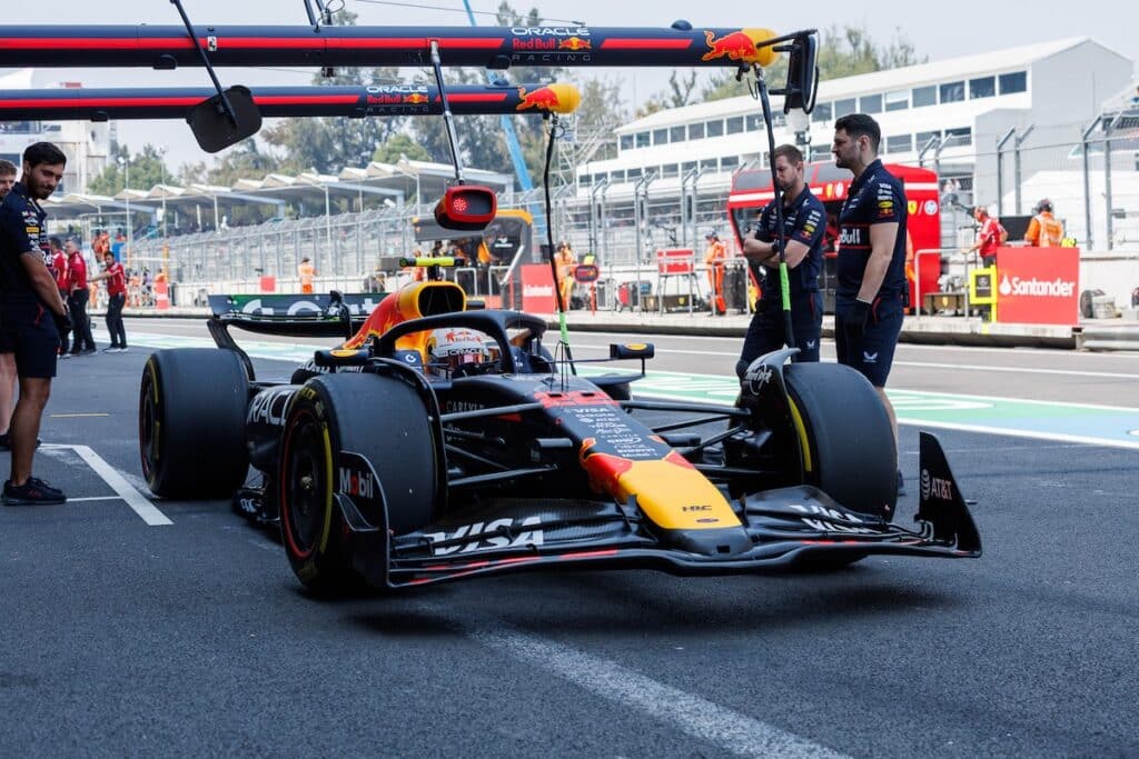 Yuki tsunoda red bull mexico