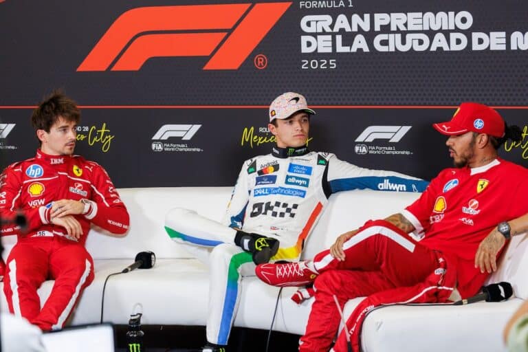 mexico gp 2025 qualifying