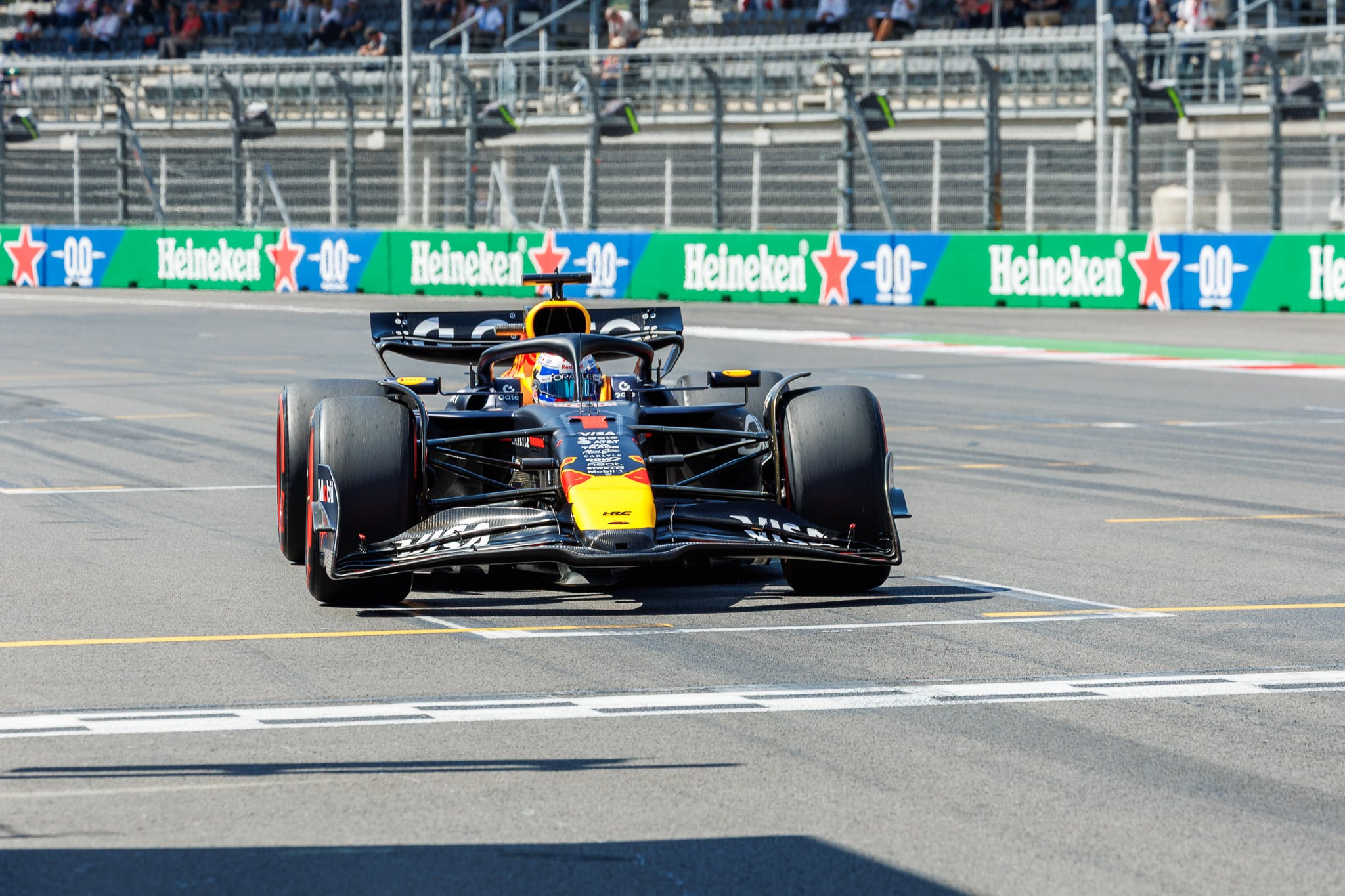 マックス・フェルスタッペン