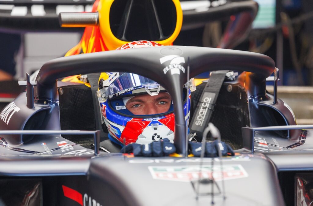 max verstappen singapore