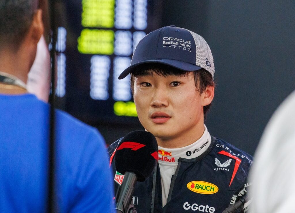 yuki tsunoda singapore