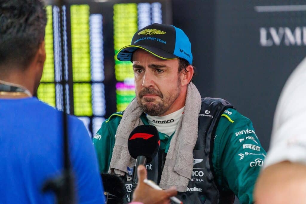 fernando alonso sing 