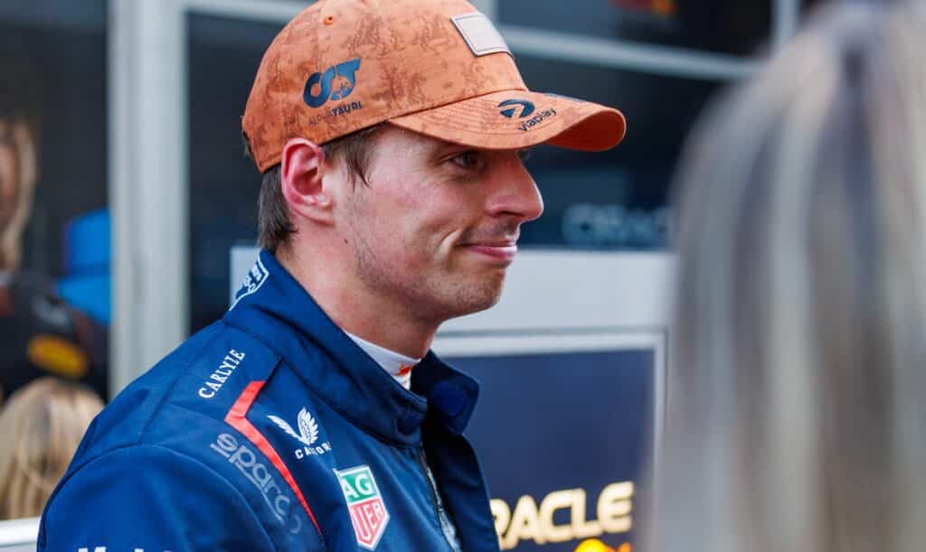 max verstappen red bull usa