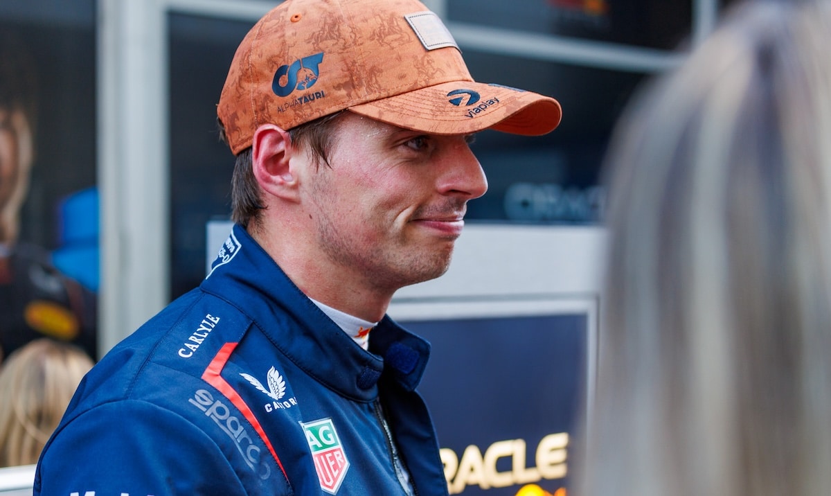 max verstappen red bull usa