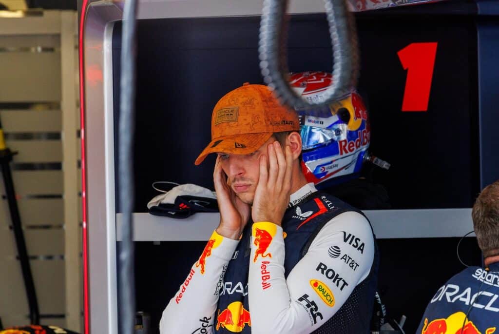 max verstappen red bull usa