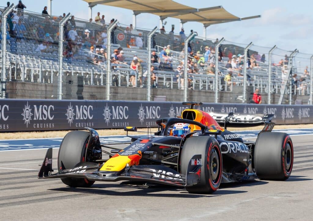 max verstappen red bull usa