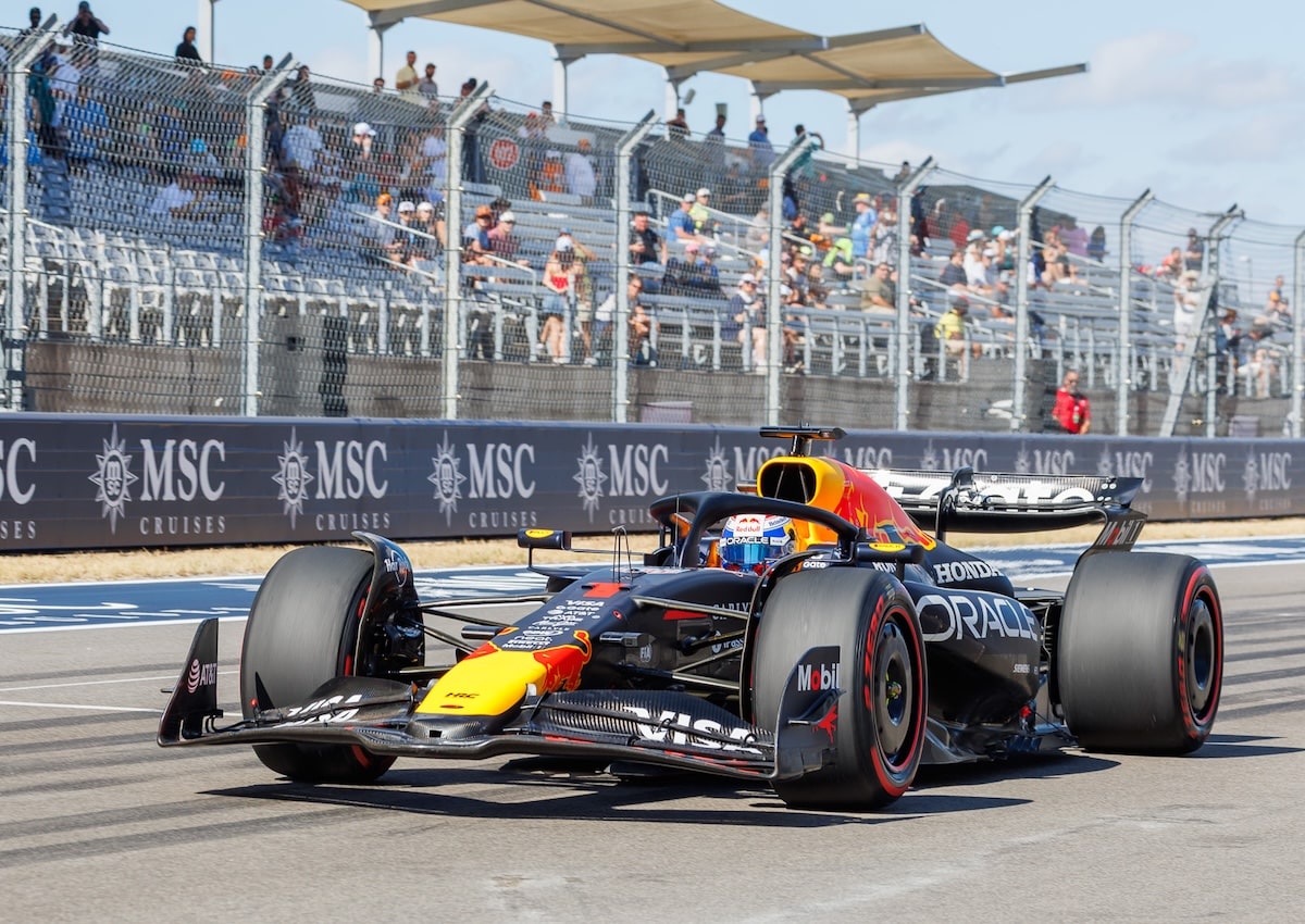 max verstappen red bull usa
