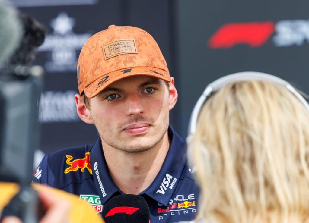 max verstappen red bull usa