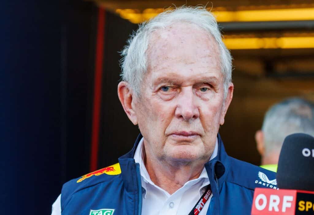 marko usa red bull