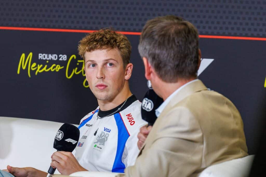 liam lawson vcarb mexico gp