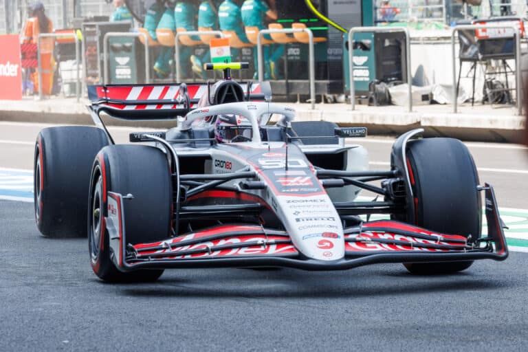 平川 亮、メキシコGPでFP1を無事完走