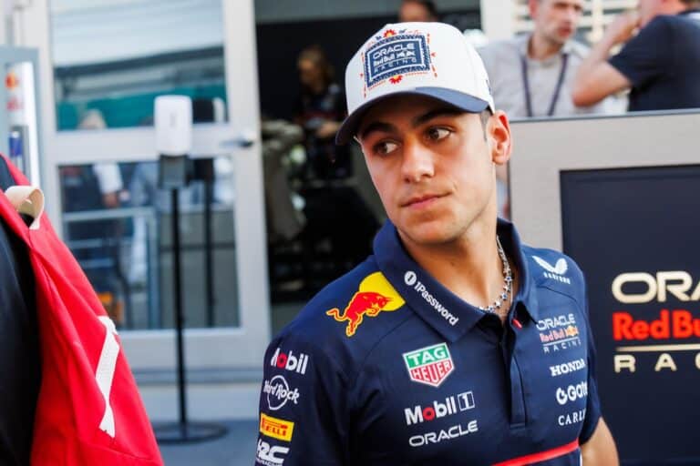 arvid lindblad red bull mexico