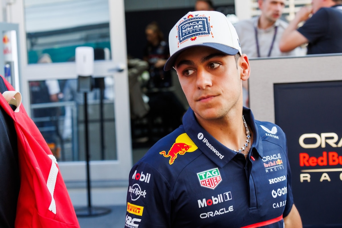 arvid lindblad red bull mexico