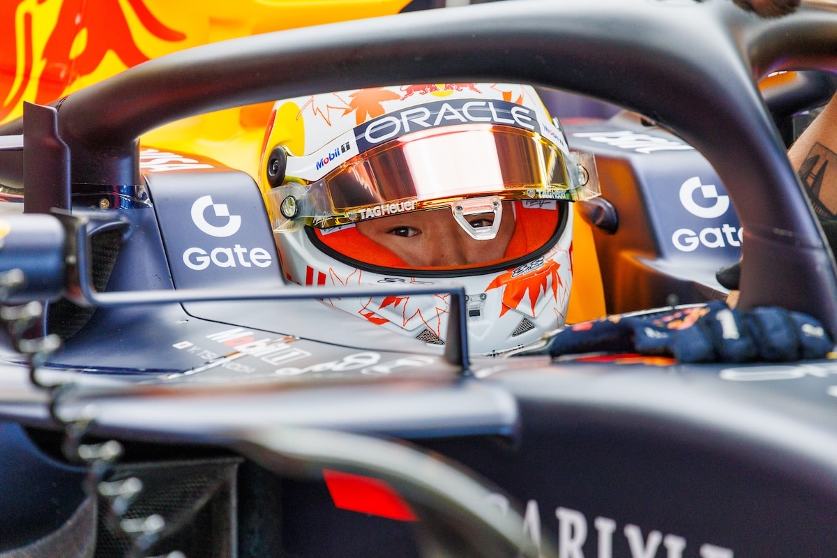 Yuki tsunoda red bull mexico
