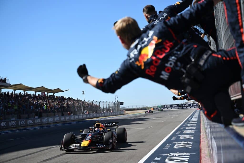 max verstappen us gp red bull