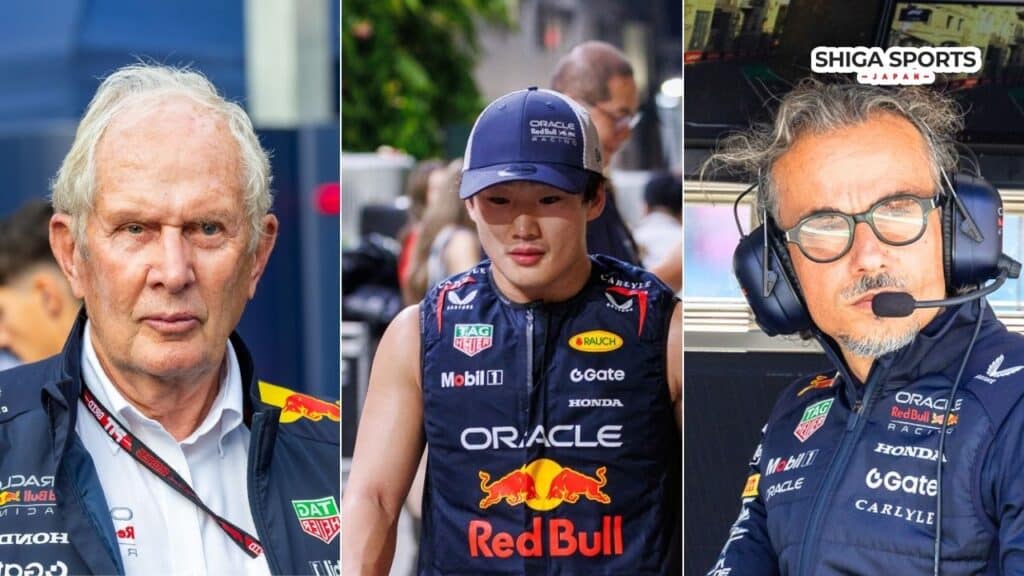 red bull yuki tsunoda