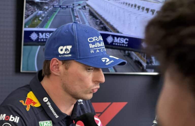 max verstappen red bull brazil