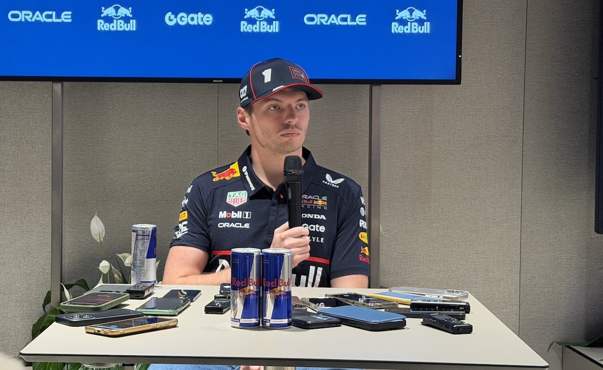 max verstappen red bull qatar