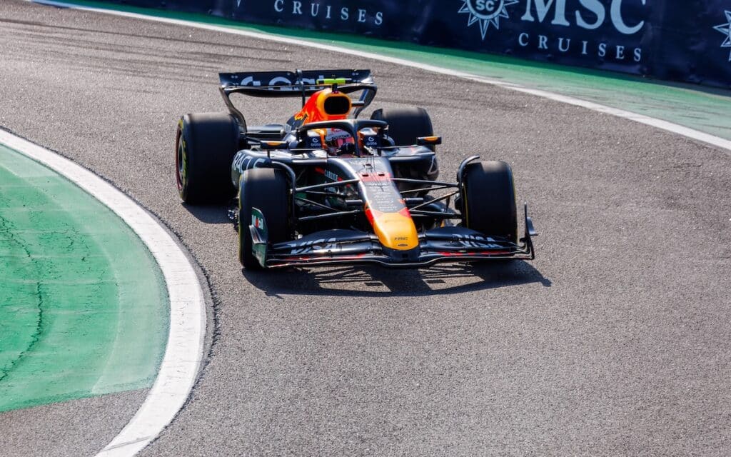 Yuki tsunoda red bull brazil