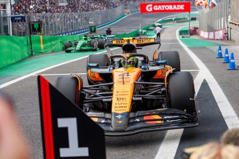 lando norris mclaren brazil